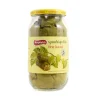 Clearance Dry Vine Leaves in Glass Jar, 200g Ingredients Brands|Greek Ingredients