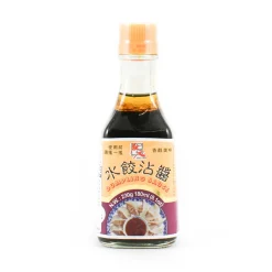 Online Dumpling Sauce Garlic, 230g Ingredients Brands|Chinese Ingredients