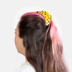 Outlet Banana Hair Claw Clip Tableware Brands