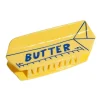 Butter Hair Claw Clip Tableware Brands