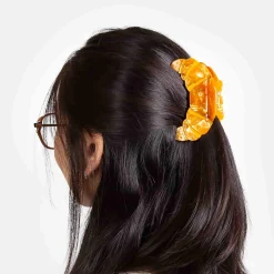 New Croissant Hair Claw Clip Tableware Brands