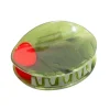 Olive Hair Claw Clip Tableware Brands