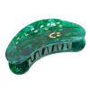 Hot Pickle Hair Claw Clip Tableware Brands