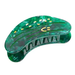 Hot Pickle Hair Claw Clip Tableware Brands