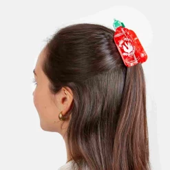 Online Sriracha Hair Claw Clip Tableware Brands
