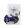 Sale Edible Dried & Pressed Giant Pansies, 8 pieces Ingredients Brands|Baking Ingredients