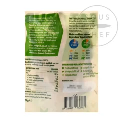 Sale Edible Grasshoppers, 9g Ingredients Brands|Made In The Uk