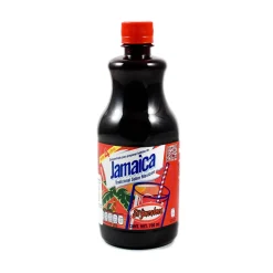 Online Concentrated Hibiscus Syrup, 700ml Ingredients Brands|Mexican Ingredients