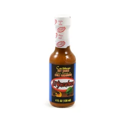 Online Habanero Caribbean Sauce, 120ml Ingredients Brands|Mexican Ingredients