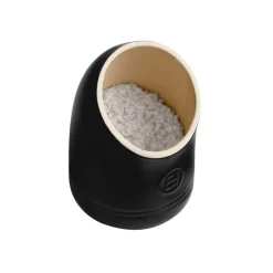 New Black Salt Pig, 15.5cm Table Setting|Kitchen Tools & Utensils