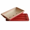 Discount Red Baguette Baker, 3 Baguettes French Ingredients|Baking Supplies & Equipment