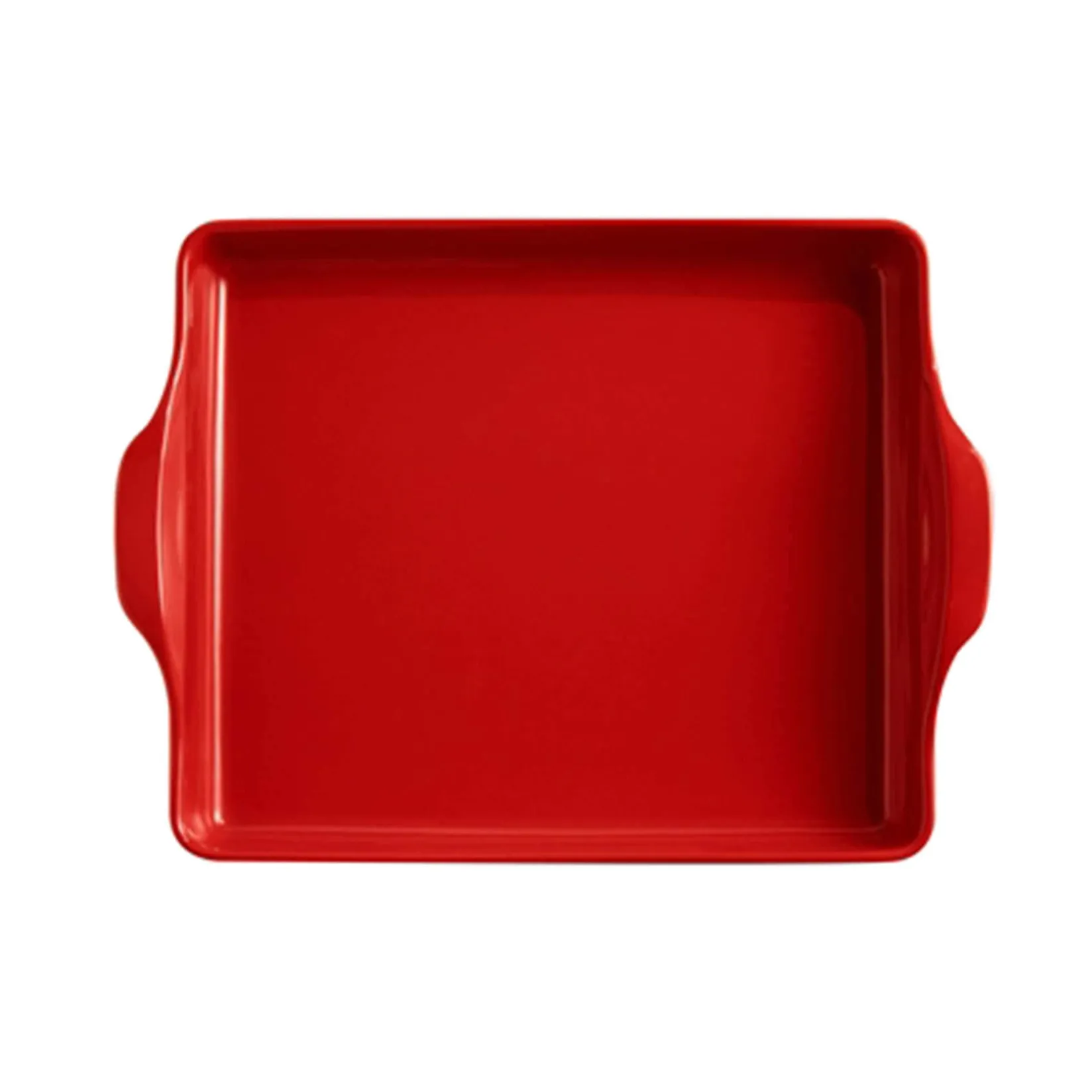 Sale Red Focaccia Bread Baker, 41x32cm Baking Supplies & Equipment