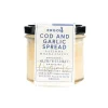Online Greek Cod & Garlic Spread, 90g Ingredients Brands|Greek Ingredients
