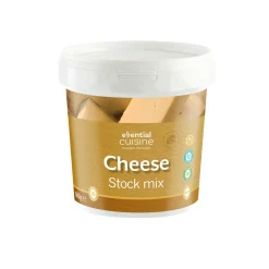 Cheese Stock Mix, 600g Ingredients Brands|Stock & Bouillon