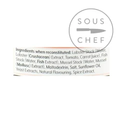 Best Lobster Glace, 600g Made In The Uk|French Ingredients