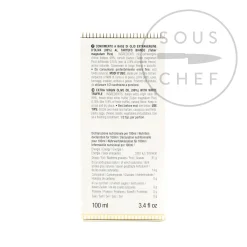 Outlet Extra Virgin Olive Oil With White Truffle Slices, 100ml Ingredients Brands|Italian Ingredients