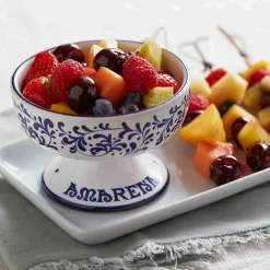 New Amarena Cherries in Syrup, 230g Italian Ingredients|Jam, Honey & Spreads