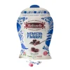 Clearance Herbamelle Amarena Cherry Sweets, 75g Italian Ingredients|Chocolate & Sweets