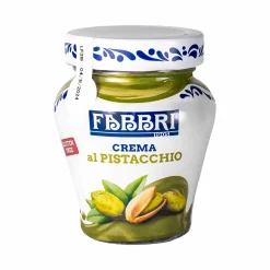 Clearance Pistachio Cream, 200g Ingredients Brands|Italian Ingredients