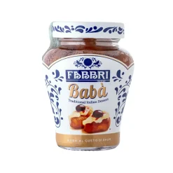 New Rhum Baba, 390g Ingredients Brands|Italian Ingredients
