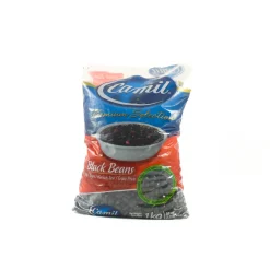Clearance Feijao Preto, Black Beans 1kg Ingredients Brands|Brazilian Ingredients
