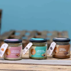 Discount Almond Cream, 180g Ingredients Brands|Italian Ingredients