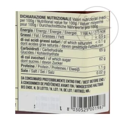 New Orange Marmalade, 360g Italian Ingredients|Jam, Honey & Spreads