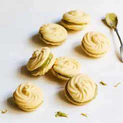 Online Pistachio Cream, 180g Italian Ingredients|Baking Ingredients