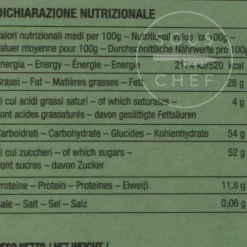 Online Sicilian Mini Torrone, 250g Ingredients Brands|Italian Ingredients