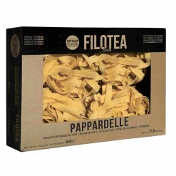 Best Nidi Pappardelle Pasta, 500g Ingredients Brands|Italian Ingredients