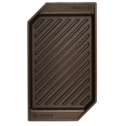 Cast Iron Lean Grill Pan, 38cm (15inch) Pots & Pans