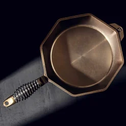 Best Cast Iron Skillet Pots & Pans