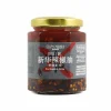 Best Fire Shallots and Shrimps in Chilli Oil, 180g Ingredients Brands|Sauces & Condiments