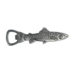 Discount Fish Shaped Bottle Opener Cocktail Making & Barware