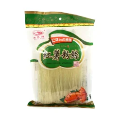 New Well Brand Sweet Potato Vermicelli Ingredients Brands|Chinese Ingredients