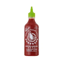 Sale Sriracha Wasabi, 200ml Ingredients Brands|Southeast Asian Ingredients