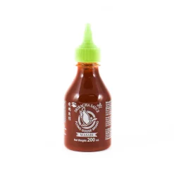 Sale Sriracha Wasabi, 200ml Ingredients Brands|Southeast Asian Ingredients