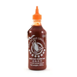 Outlet Sriracha Yuzu, 455ml Ingredients Brands|Southeast Asian Ingredients