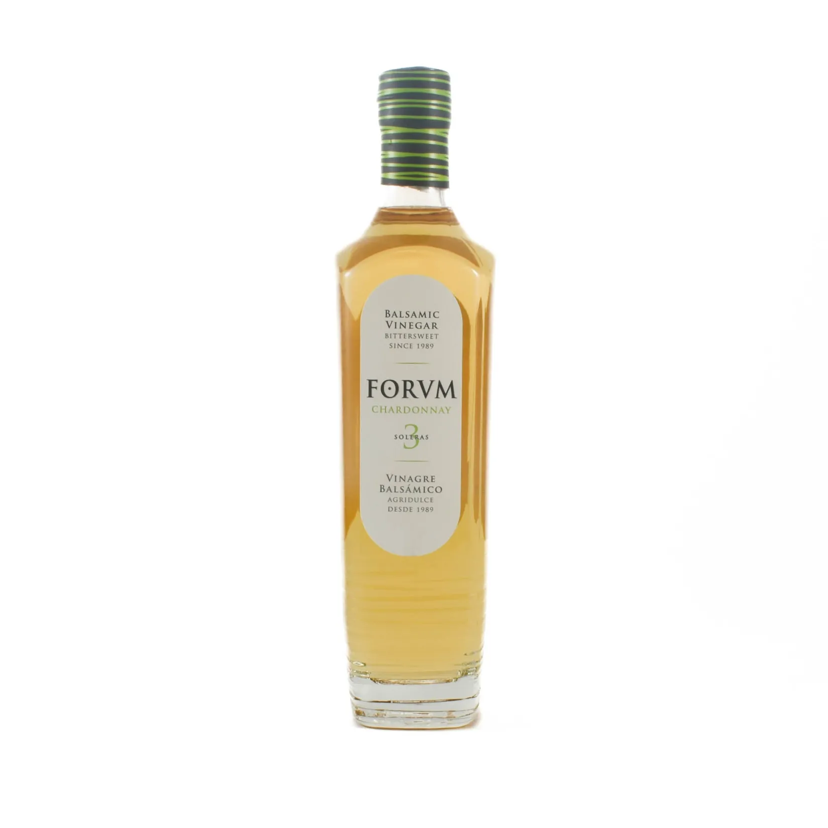 Hot Chardonnay Vinegar, 500ml Spanish Ingredients|Oil, Vinegar & Dressings
