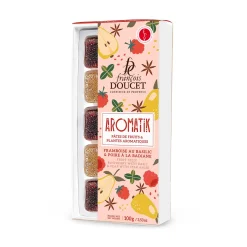 Clearance Aromatic Fruit Jellies, 100g Ingredients Brands|French Ingredients