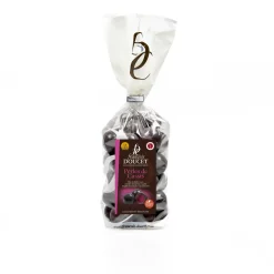Discount Chocolate Coated Blackcurrant Fruit Jellies, 200g Ingredients Brands|Chocolate & Sweets