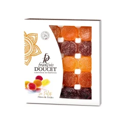 Clearance Fruit Jellies, 200g Ingredients Brands|French Ingredients