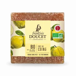 Organic Quince Paste, 170g Ingredients Brands|French Ingredients