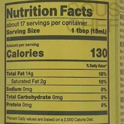 Primo Organic Extra Virgin Olive Oil Spray, 250ml Ingredients Brands|Italian Ingredients