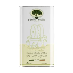 New Primo PDO Monti Iblei Extra Virgin Olive Oil Italian Ingredients|Oil, Vinegar & Dressings
