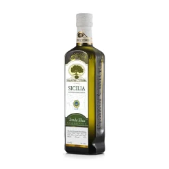 Online Tonda Iblea Monocultivar PGI Extra Virgin Olive Oil, 500ml Ingredients Brands|Italian Ingredients