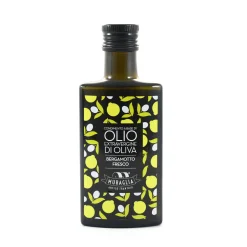 Discount Aromatic Bergamot Extra Virgin Olive Oil, 200ml Ingredients Brands|Italian Ingredients