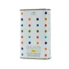 Hot Extra Virgin Olive Oil in Polka Dot Tin, 250ml Ingredients Brands|Oil, Vinegar & Dressings