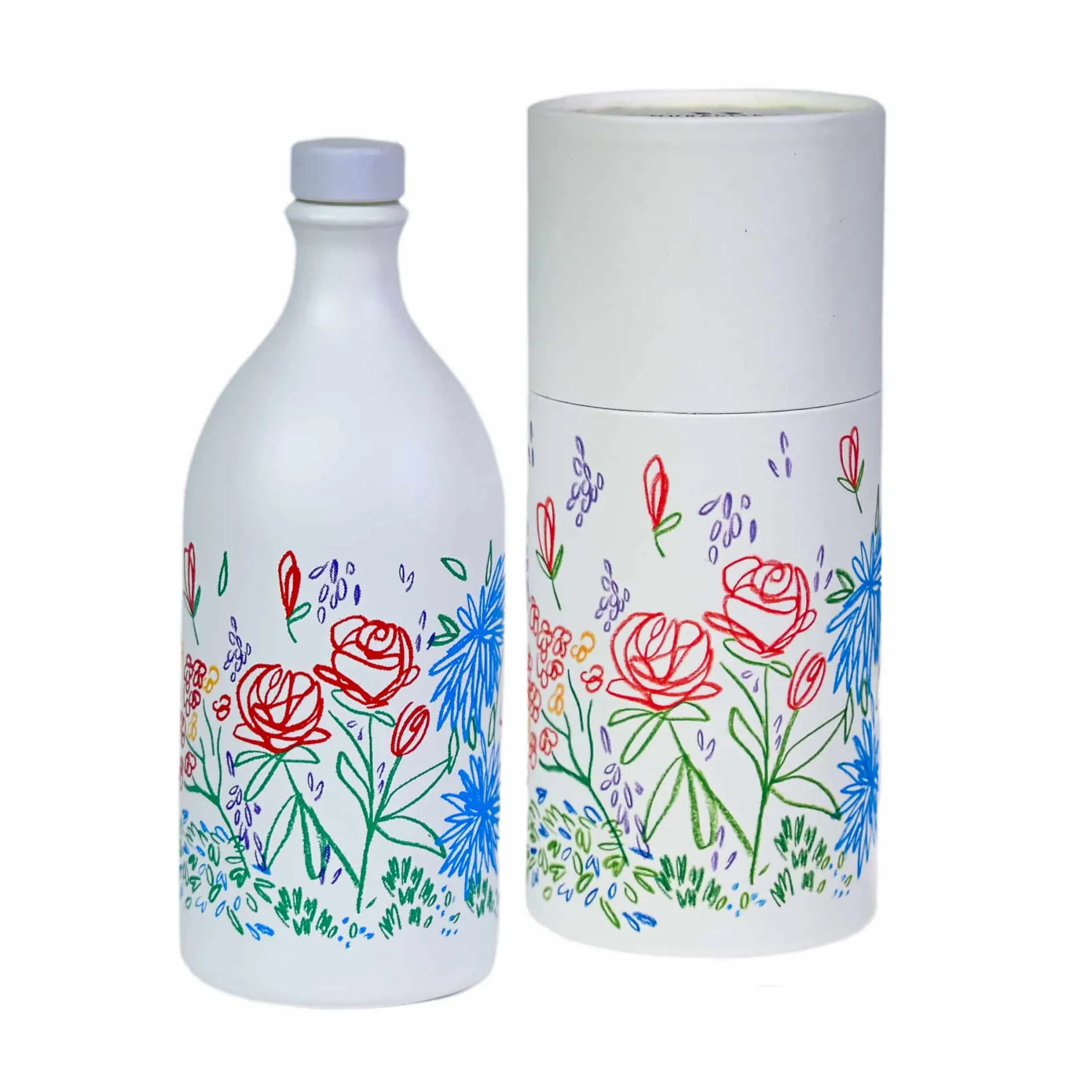 New Flower Field Intense Coratina Extra Virgin Olive Oil, 500ml Ingredients Brands|Oil, Vinegar & Dressings