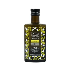 Best Fruttato Intenso Extra Virgin Olive Oil, 250ml Italian Ingredients|Oil, Vinegar & Dressings